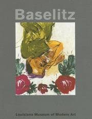 Tapa de Baselitz, Painter