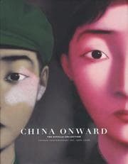 Tapa de China Onward The Estella Collection