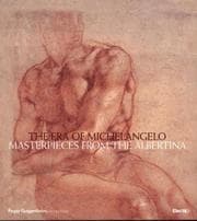 Tapa de The era of Michelangelo