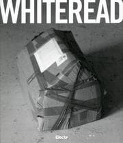 Tapa de Rachel Whiteread
