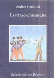 Tapa de La strage dimenticata