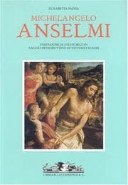 Tapa de Michelangelo Anselmi (Archivi Di Arte Antica)