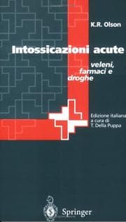Tapa de Intossicazioni Acute