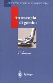 Tapa de Artroscopia di gomito (Ortopedia e Chirurgia Mini-Invasiva)
