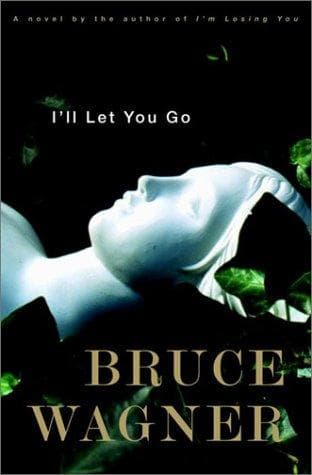 Tapa de I'll Let You Go