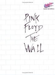 Tapa de The Wall (Guitar Tab)