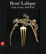 Tapa de Rene Lalique