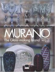 Tapa de Murano