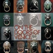 Tapa de On the Doors of Venice