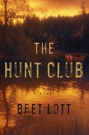 Tapa de The Hunt Club