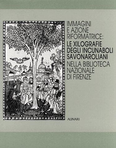 Tapa de Immagini e azione riformatrice