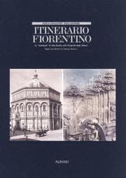 Tapa de Itinerario fiorentino
