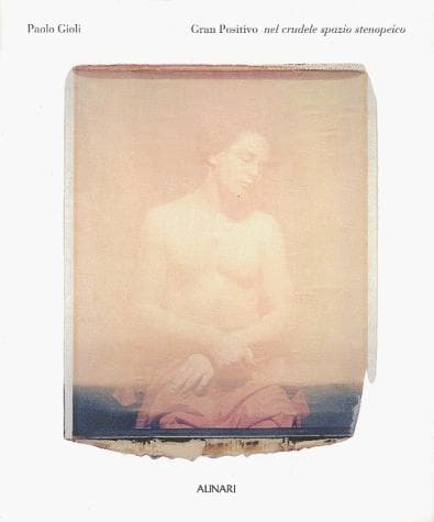 Tapa de Paolo Gioli