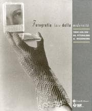 Tapa de Fotografia : luce della modernità