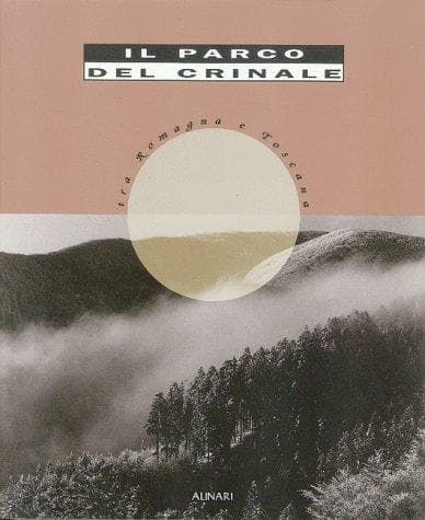 Tapa de Il Parco del Crinale tra Romagna e Toscana