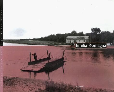 Tapa de Emilia Romagna