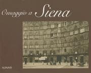 Tapa de Omaggio a Siena