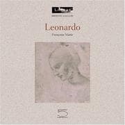 Tapa de Leonardo da Vinci (The Drawing Gallery Series)