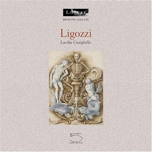 Tapa de Jacopo Ligozzi