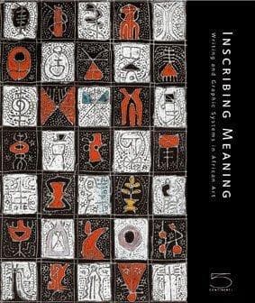Tapa de Inscribing meaning