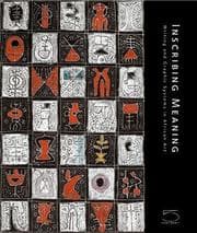Tapa de Inscribing meaning