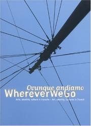 Tapa de Wherever We Go