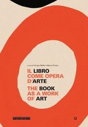 Tapa de Il libro come opera d'arte