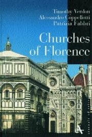 Tapa de Churches of Florence pb (Piccoli Di Arsenale (English ed.).)
