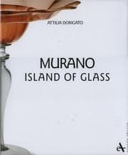 Tapa de Murano, island of glass