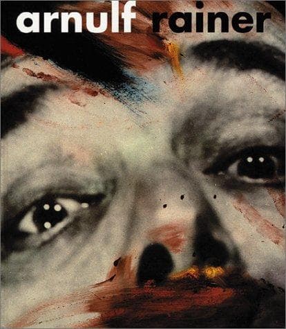 Tapa de Arnulf Rainer