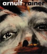 Tapa de Arnulf Rainer
