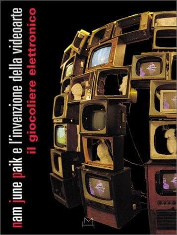 Tapa de Il giocoliere elettronico