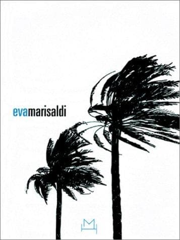 Tapa de Eva Marisaldi