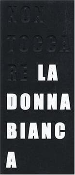 Tapa de Don'T Touch The White Woman