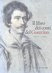 Tapa de Il libro dei conti del Guercino