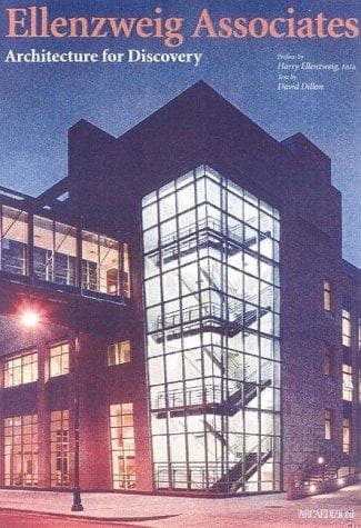 Tapa de Ellenzweig Associates