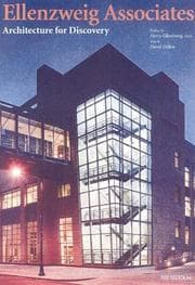 Tapa de Ellenzweig Associates