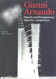 Tapa de Gianni Arnaudo