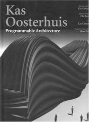 Tapa de Kas Oosterhuis
