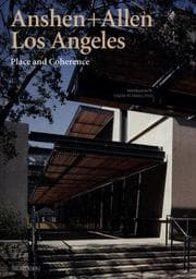 Tapa de Anshen & Allen Los Angeles