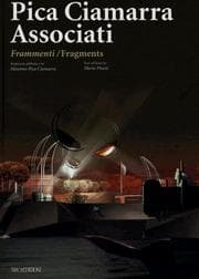 Tapa de Pica Ciamarra associati