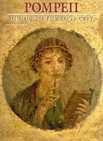 Tapa de Pompeii (Archaeological Guide)