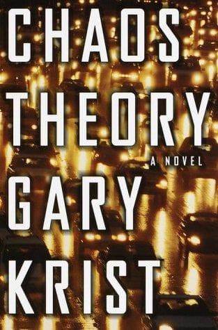 Tapa de Chaos theory