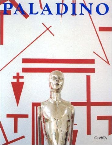 Tapa de Paladino.