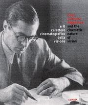 Tapa de Carlo Ludovico Ragghianti and the Cinematic Nature of Vision