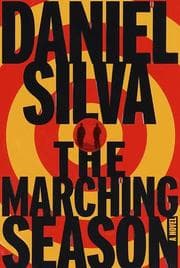 Tapa de The Marching Season