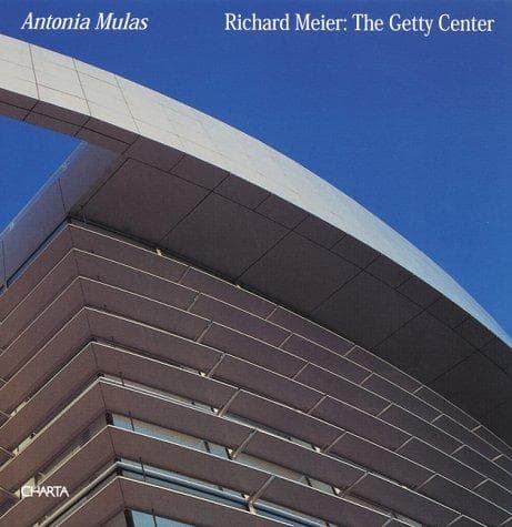 Tapa de Richard Meier