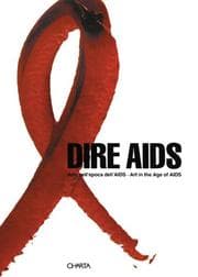 Tapa de Dire AIDS