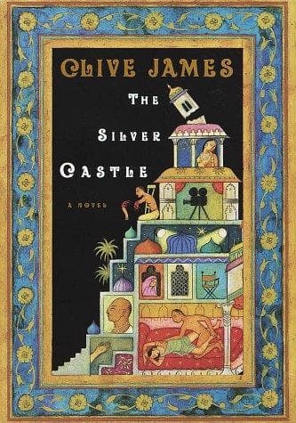 Tapa de The Silver Castle
