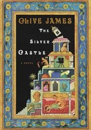 Tapa de The Silver Castle